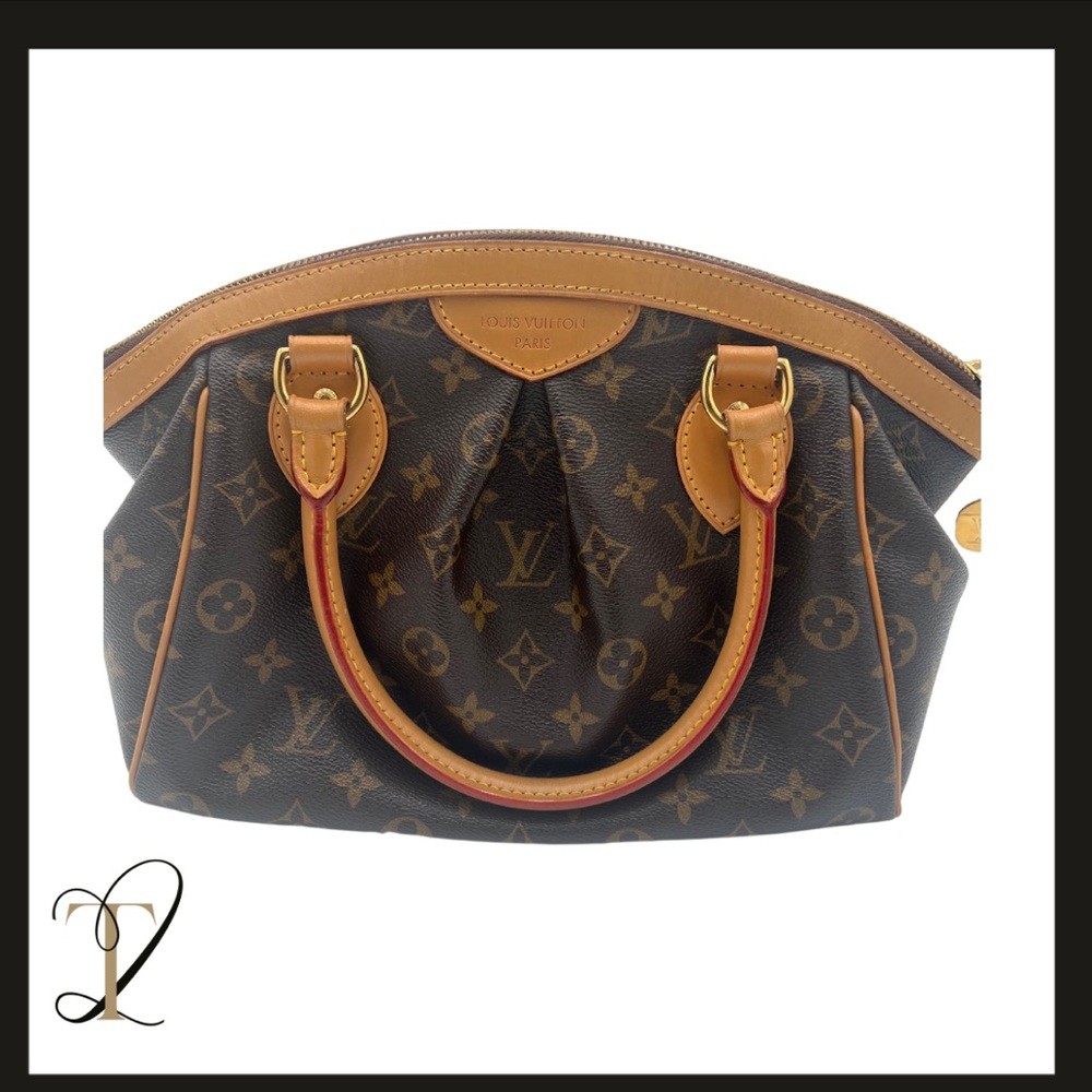 💎✨RARE Condition✨💎LOUIS VUITTON ZIPPER BAG
